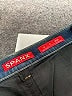 SPANX Blue Gold Jeans Size 2X - photo 4