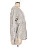 SO Gray Long Sleeve T-Shirt Size L - photo 4