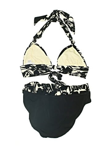Robin Piccone Two Piece Swimsuit (view 2)