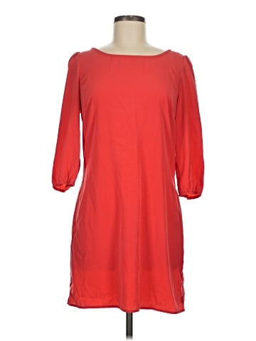 Wish Casual Dress (view 1)