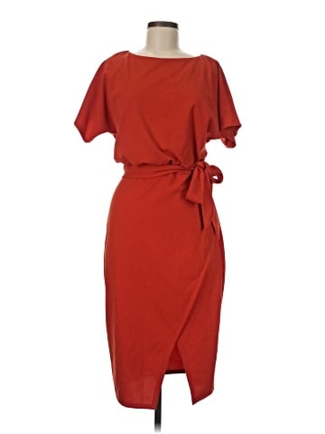 Kensie Casual Dress (view 1)