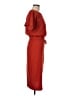 Kensie Red Casual Dress Size 8 - photo 4