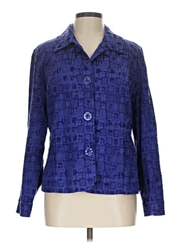 Chico's Blazer (view 1)