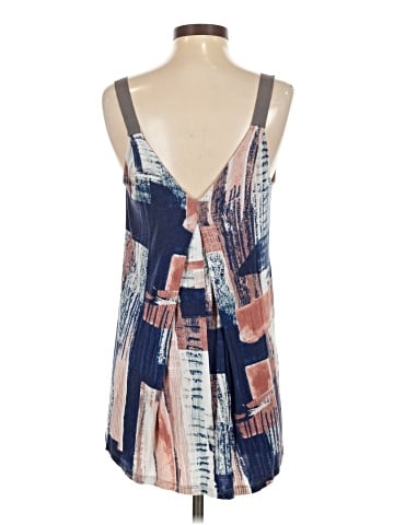 Akemi + Kin Sleeveless Blouse (view 2)