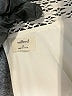 Wilfred 100% Polyester White Casual Dress Size XS - photo 7