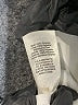 Wilfred 100% Polyester White Casual Dress Size XS - photo 8