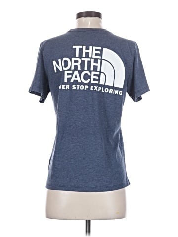 The North Face Short Sleeve T-Shirt (view 2)