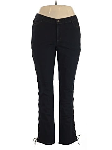 Monroe and Main Jeans (view 1)