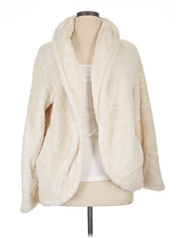 Ann Taylor LOFT Cardigan (view 1)