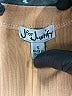 J for Justify Tan Casual Dress Size S - photo 7