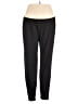 Layer 8 Solid Black Active Pants Size XL - photo 1