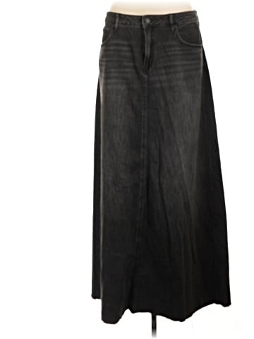American Eagle Outfitters Formal Skirt (view 1)