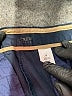 J.Crew Solid Black Shorts Size 12 - photo 3