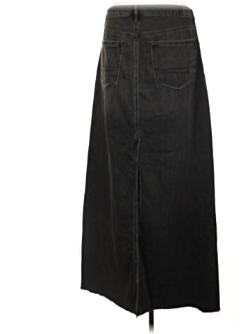 American Eagle Outfitters Formal Skirt (view 2)