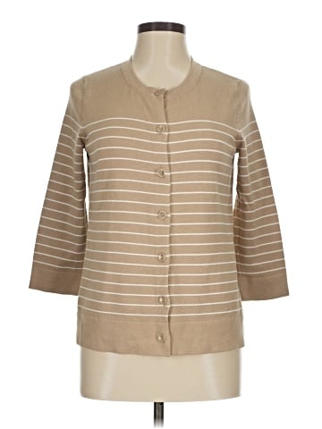 Eddie Bauer Cardigan (view 1)