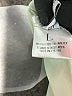 Miss Sparkling Solid Green Formal Skirt Size L - photo 5