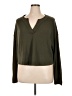 ABound Green Cardigan Size XL - photo 1