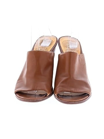 Vince Camuto Mule/Clog (view 2)