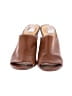 Vince Camuto Brown Mule/Clog Size 8 1/2 - photo 2