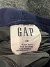 Gap Blue Athletic Shorts Size XS - photo 3