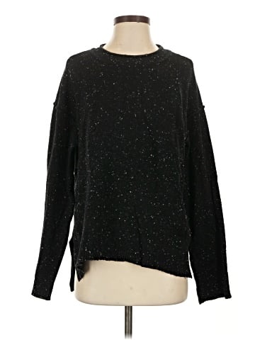 DKNY Jeans Pullover Sweater (view 1)