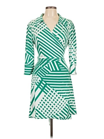 Laundry by Shelli Segal Casual Dress (view 1)