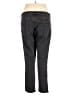 Old Navy Chevron-herringbone Gray Jeans Size 16 - photo 2