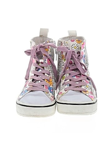 Steve Madden Sneakers (view 2)