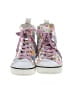 Steve Madden Silver Sneakers Size 4 (youth) - photo 2
