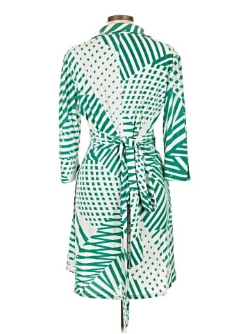 Laundry by Shelli Segal Casual Dress (view 2)