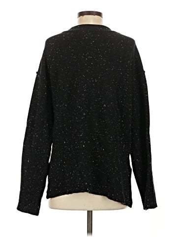 DKNY Jeans Pullover Sweater (view 2)