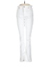 Adriano Goldschmied White Jeans Size 27 waist - photo 1