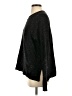 DKNY Jeans Tweed Black Pullover Sweater Size S - photo 5