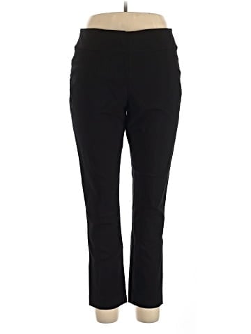 Nic + Zoe Active Pants (view 1)