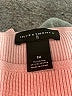 Investments Color Block Pink Pullover Sweater Size 1X - photo 7