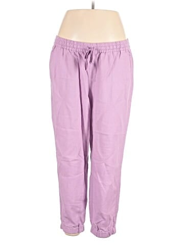 Point Sur Linen Pants (view 1)