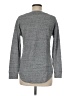 Splendid Gray Pullover Sweater Size M - photo 2