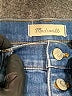 Madewell Blue Denim Shorts Size 25 waist - photo 3