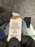 Madewell Blue Denim Shorts Size 25 waist - photo 4