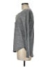 Splendid Gray Pullover Sweater Size M - photo 5