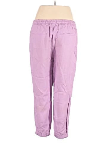 Point Sur Linen Pants (view 2)