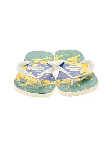 Havaianas Flip Flops (view 2)