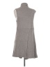 Max Studio Gray Sweater Vest Size S - photo 2