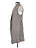 Max Studio Gray Sweater Vest Size S - photo 5