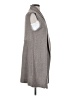 Max Studio Gray Sweater Vest Size S - photo 4