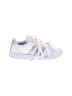 Adidas White Sneakers Size 8 - photo 1