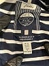 Joules 100% Cotton Blue Raincoat Size 12 - photo 6