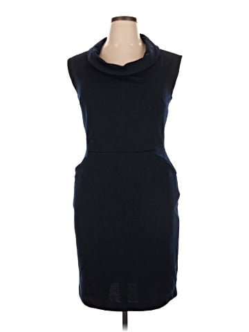 Banana Republic Factory Store Cocktail Dress (view 1)
