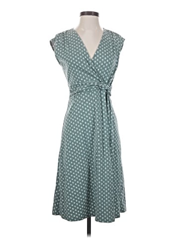 Lands' End Casual Dress (view 1)