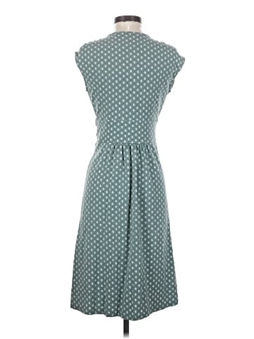Lands' End Casual Dress (view 2)